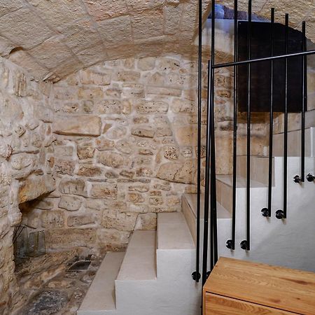 Vico Farinella Apartment By Barbarhouse Polignano a Mare Exterior photo